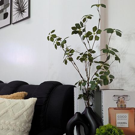 Emiliez Place Багио Экстерьер фото