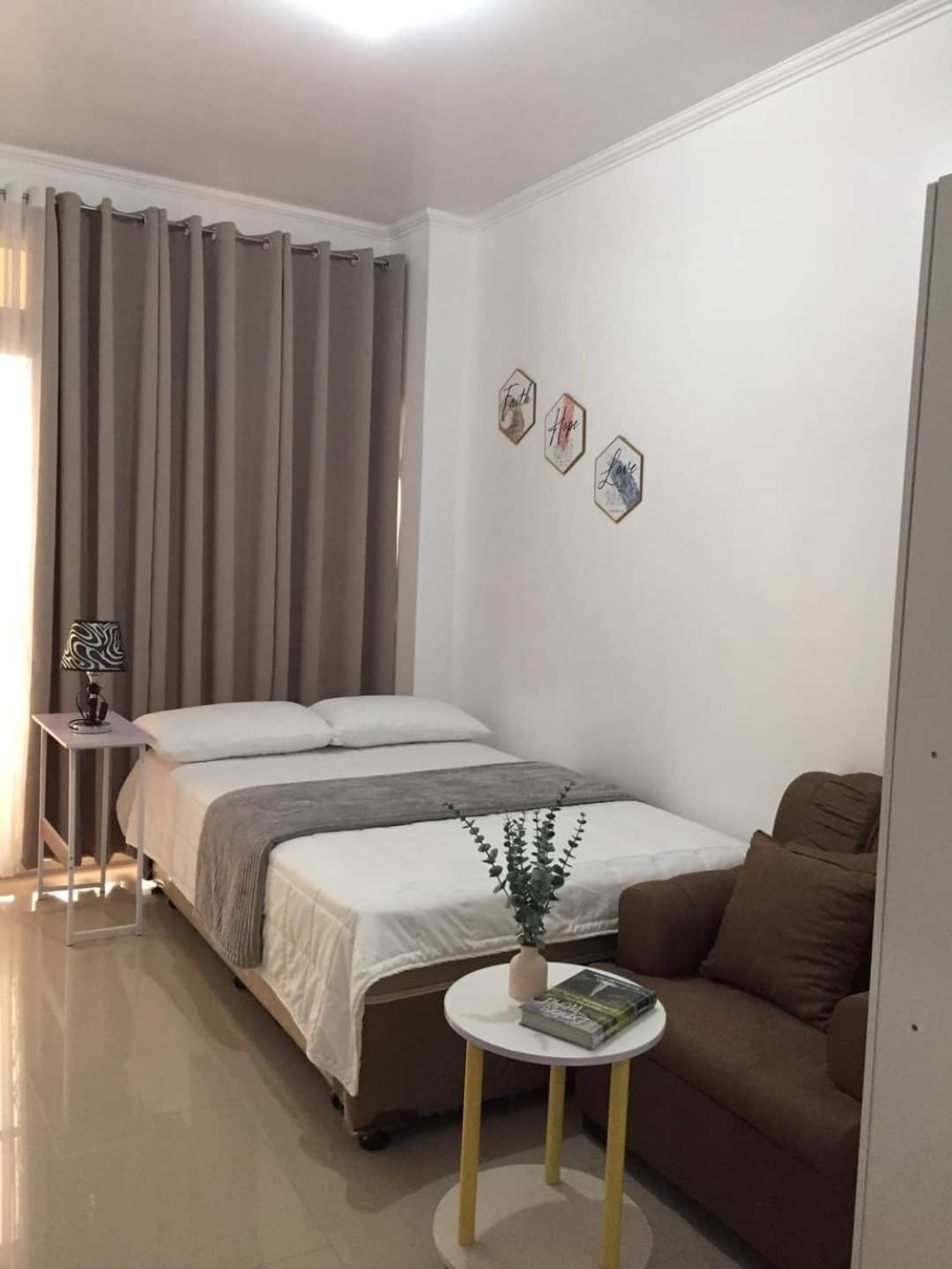 Emiliez Place Багио Экстерьер фото